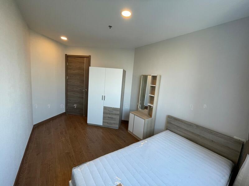 Artisan Ratchada, Bangkok, 99 Tienruammitr Road, Huai Khwang, Bangkok, 2 Bedrooms, 78 sqm, Condo For Rent, by วรกร สิทธิลู่ตระกูล, 11845815 - DDproperty.com
