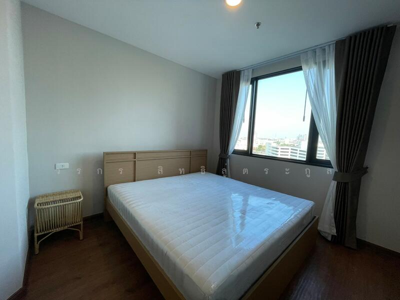 Artisan Ratchada, Bangkok, 99 Tienruammitr Road, Huai Khwang, Bangkok, 2 Bedrooms, 78 sqm, Condo For Rent, by วรกร สิทธิลู่ตระกูล, 11845815 - DDproperty.com