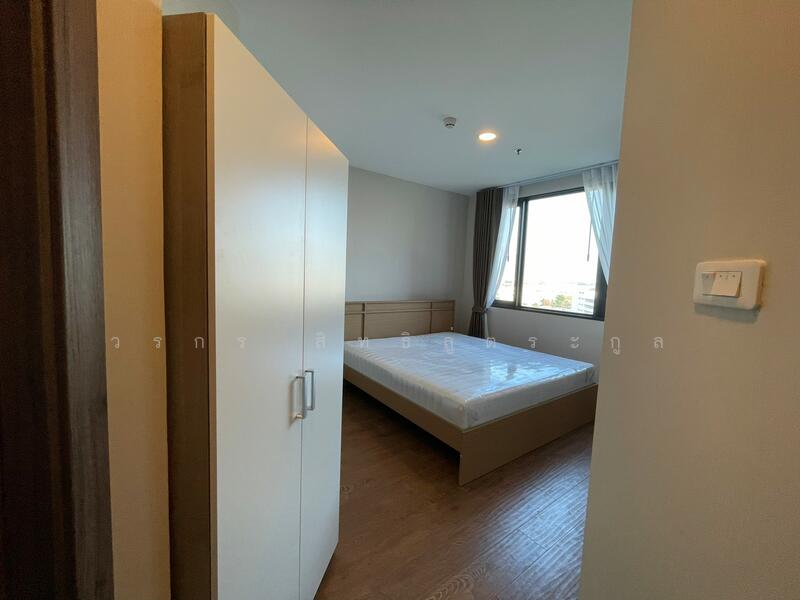 Artisan Ratchada, Bangkok, 99 Tienruammitr Road, Huai Khwang, Bangkok, 2 Bedrooms, 78 sqm, Condo For Rent, by วรกร สิทธิลู่ตระกูล, 11845815 - DDproperty.com