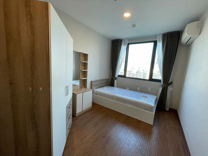 Artisan Ratchada, Bangkok, 99 Tienruammitr Road, Huai Khwang, Bangkok, 2 Bedrooms, 78 sqm, Condo For Rent, by วรกร สิทธิลู่ตระกูล, 11845815 - DDproperty.com
