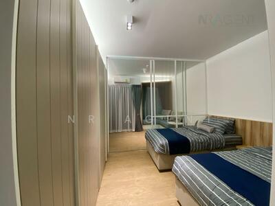 ขาย - Triple Y Residence Samyan, กรุงเทพ