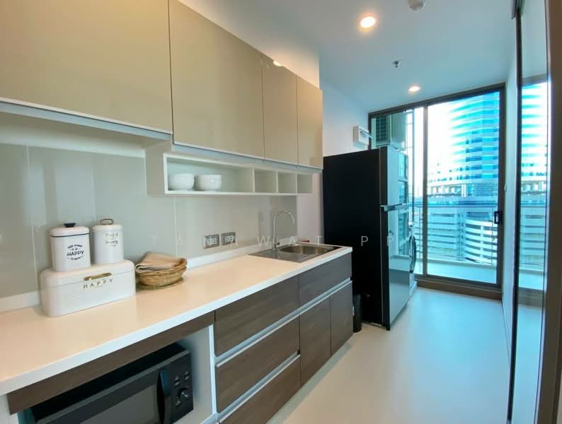 Supalai Oriental Sukhumvit 39 : ศุภาลัย โอเรียนทัล สุขุมวิท 39, กรุงเทพ, ซอย สุขุมวิท 39, คลองตันเหนือ, วัฒนา, กรุงเทพ, 84 ตร.ม., คอนโด ให้เช่า, โดย Tanawat PP, 11845835 - DDproperty.com