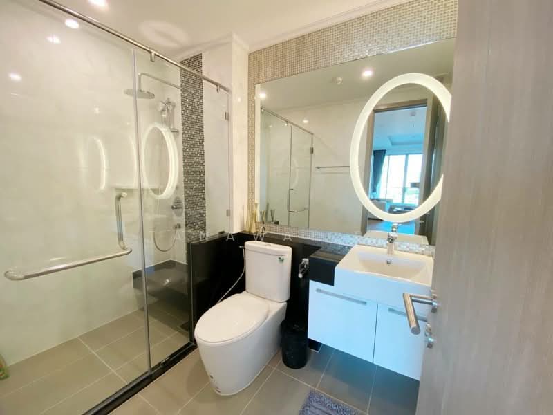 Supalai Oriental Sukhumvit 39, Bangkok, Soi Sukhumvit 39, Khlong Tan Nua, Watthana, Bangkok, 2 Bedrooms, 84 sqm, Condo For Rent, by Tanawat PP, 11845835 - DDproperty.com