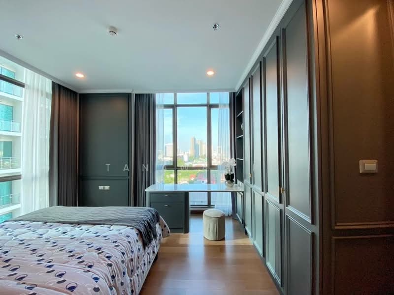 Supalai Oriental Sukhumvit 39 : ศุภาลัย โอเรียนทัล สุขุมวิท 39, กรุงเทพ, ซอย สุขุมวิท 39, คลองตันเหนือ, วัฒนา, กรุงเทพ, 84 ตร.ม., คอนโด ให้เช่า, โดย Tanawat PP, 11845835 - DDproperty.com