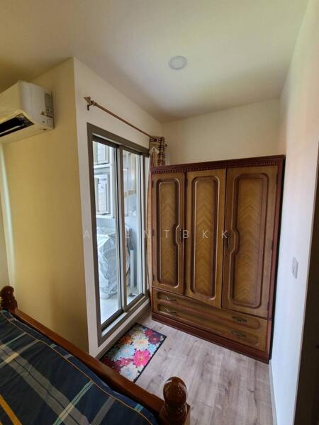 Aspire Pinklao-Arun Ammarin, Bangkok, Arun Amarin Road, Arun Amarin, Bangkok Noi, Bangkok, 1 Bedroom, 33 sqm, Condo For Rent, by Agentbkk, 11845849 - DDproperty.com