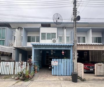 ขาย - V Village 2 : วี วิลเลจ 2, ปทุมธานี