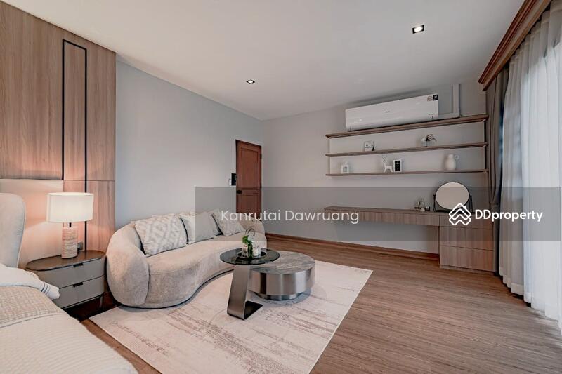 ให้เช่า - Single House Soi Punnawithi 29, กรุงเทพ