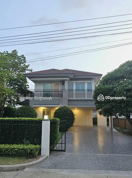 For Sale - The Grand Wongwan-Prachauthit, Bangkok