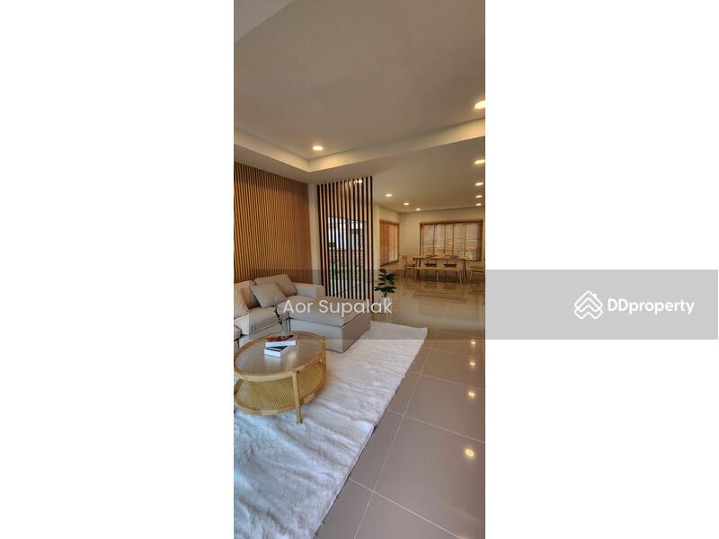 For Sale - The Grand Wongwan-Prachauthit, Bangkok