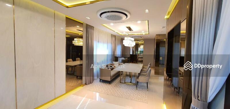 ขาย - The City Pinklao - Borom : เดอะ ซิตี้ ปินเกล้า-บรมฯ, กรุงเทพ
