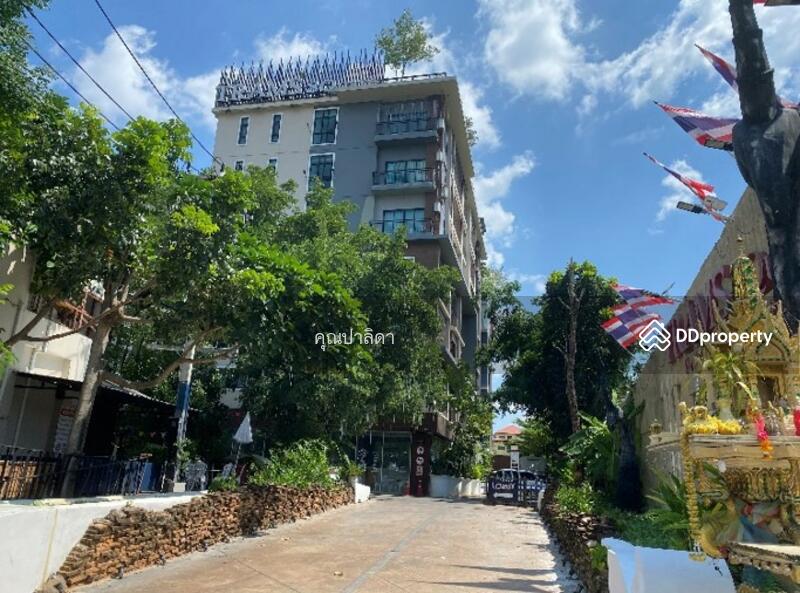 For Sale - TRAMS Condominium, Chiang Mai