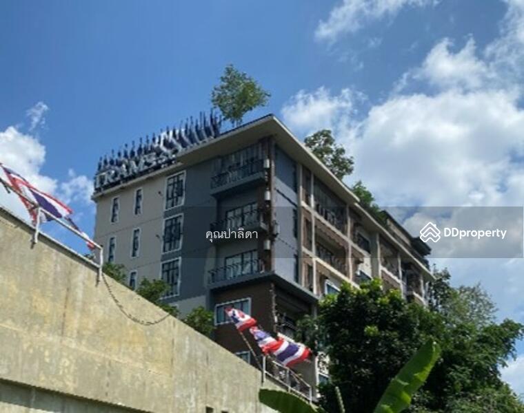 For Sale - TRAMS Condominium, Chiang Mai