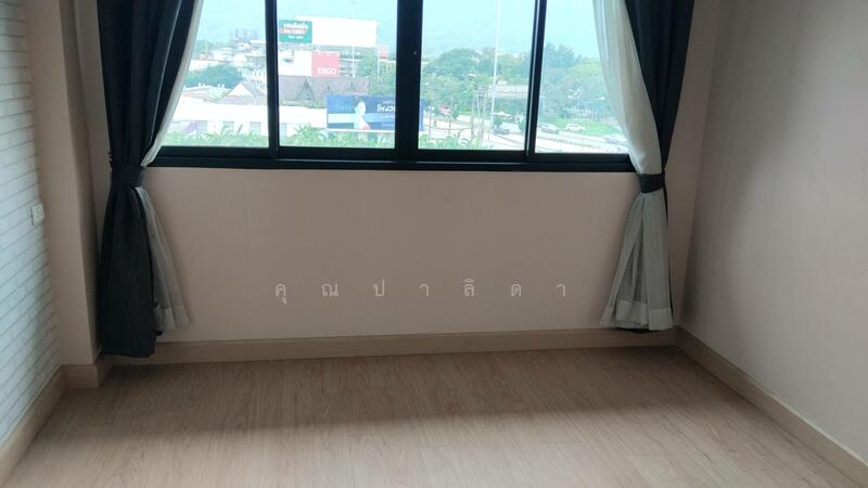 TRAMS Condominium : ทรัมส์ คอนโดมิเนียม, เชียงใหม่, ถนน เจ็ดยอด-ช่างเคี่ยน, ช้างเผือก, เมืองเชียงใหม่, เชียงใหม่, 33 ตร.ม., คอนโด ขาย, โดย คุณปาลิดา, 11845919 - DDproperty.com