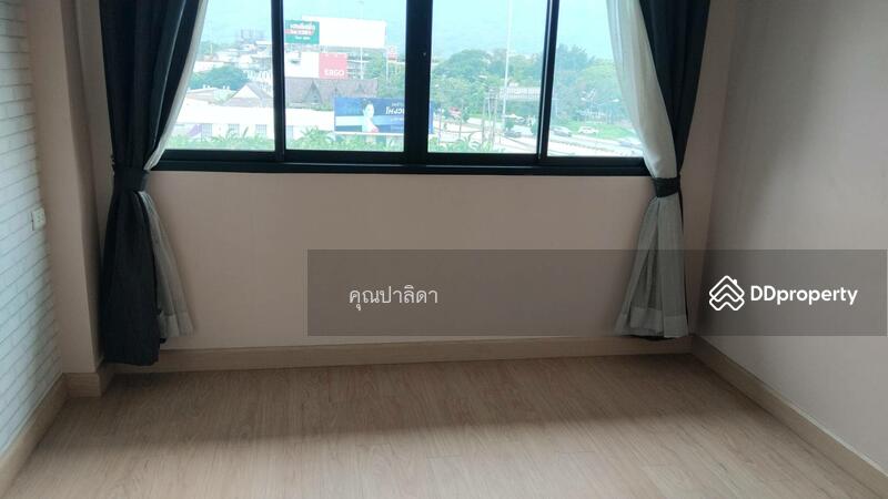 For Sale - TRAMS Condominium, Chiang Mai