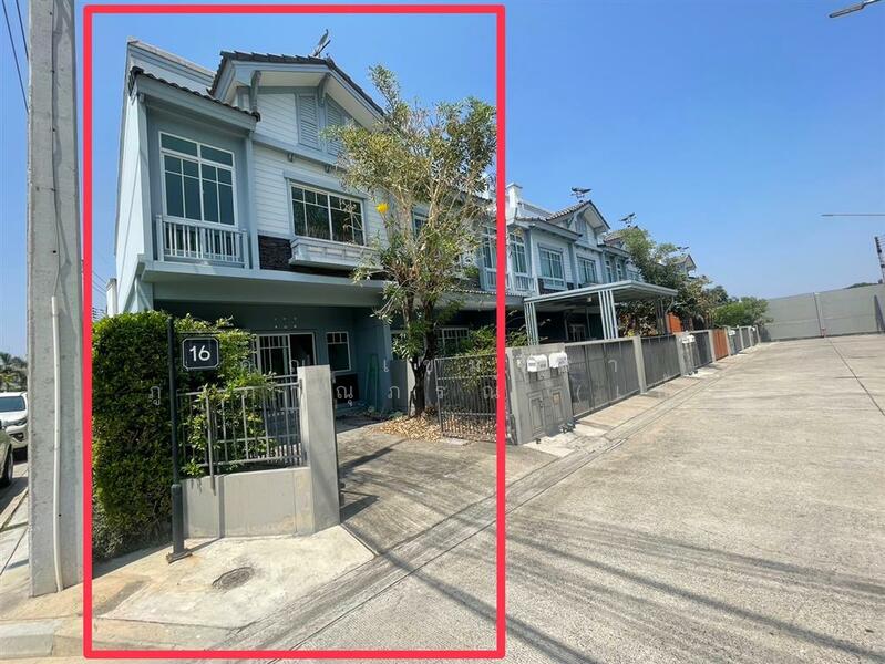 For Sale - Villaggio Phetkasem - Sai 4, Samut Sakhon