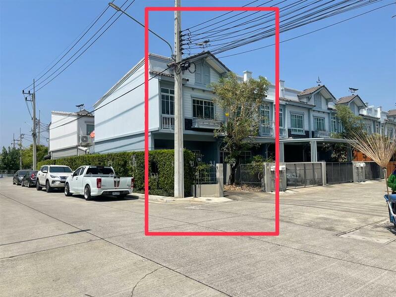 ขาย - Villaggio Phetkasem - Sai 4 : วิลลาจจิโอ เพชรเกษม - สาย 4, สมุทรสาคร