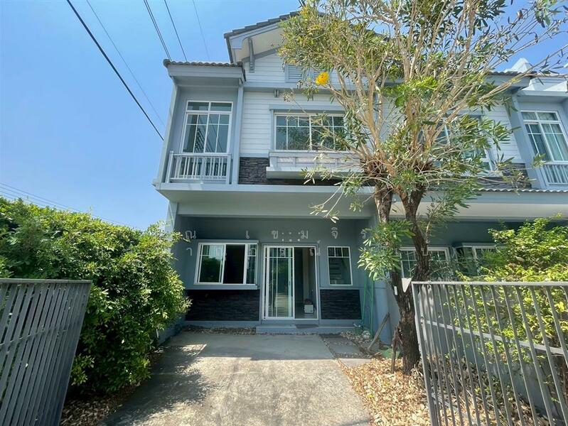 ขาย - Villaggio Phetkasem - Sai 4 : วิลลาจจิโอ เพชรเกษม - สาย 4, สมุทรสาคร