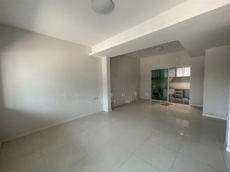 For Sale - Villaggio Phetkasem - Sai 4, Samut Sakhon