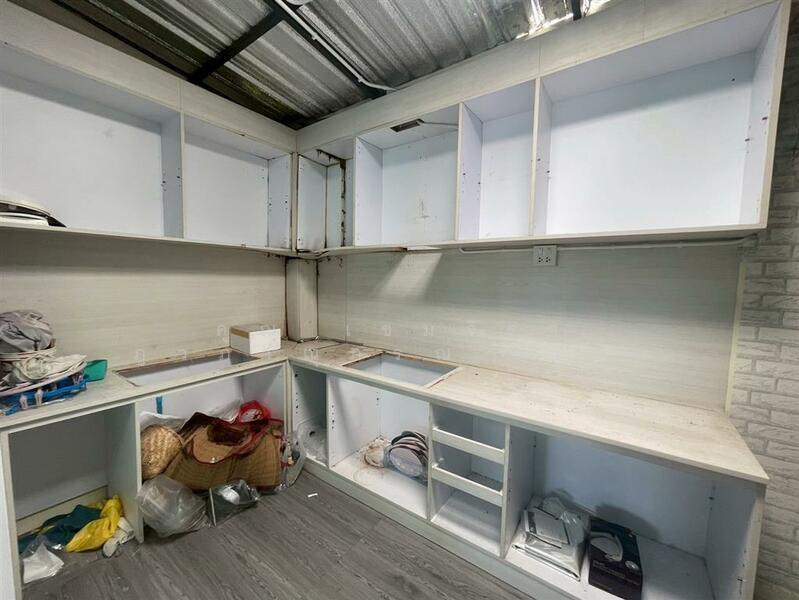 For Sale - Villaggio Phetkasem - Sai 4, Samut Sakhon