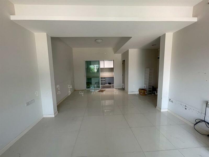 ขาย - Villaggio Phetkasem - Sai 4 : วิลลาจจิโอ เพชรเกษม - สาย 4, สมุทรสาคร