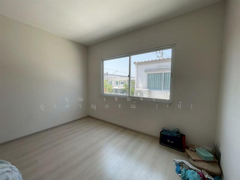 For Sale - Villaggio Phetkasem - Sai 4, Samut Sakhon