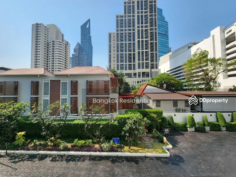 For Rent - Azure Sukhumvit 39, Bangkok