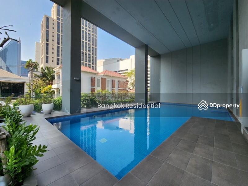 For Rent - Azure Sukhumvit 39, Bangkok