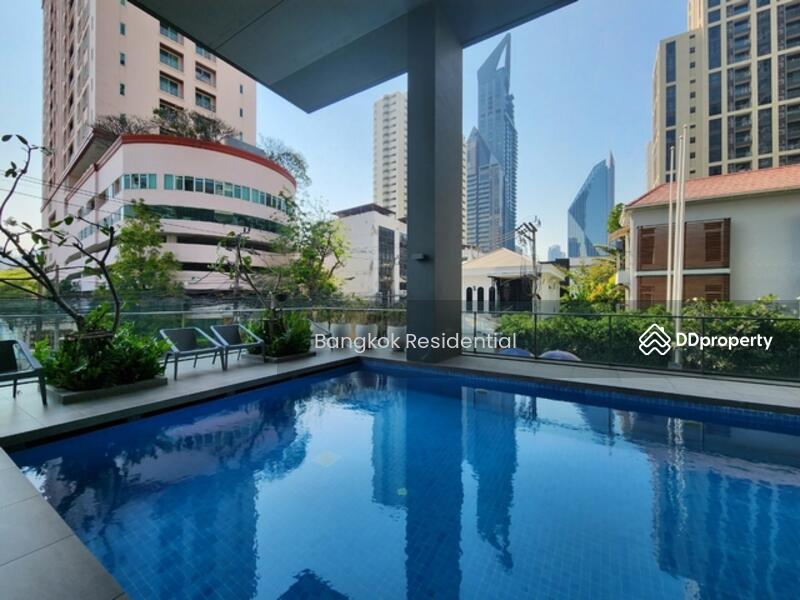 For Rent - Azure Sukhumvit 39, Bangkok
