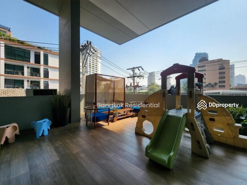 For Rent - Azure Sukhumvit 39, Bangkok