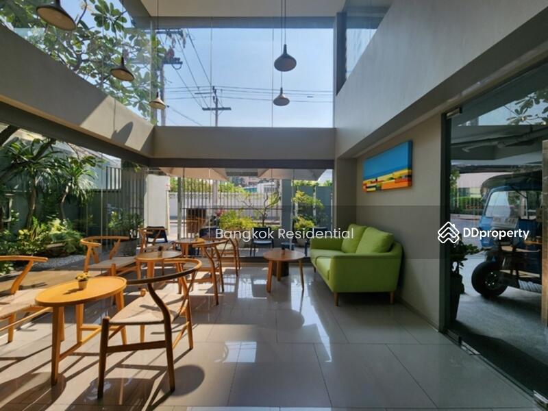 For Rent - Azure Sukhumvit 39, Bangkok