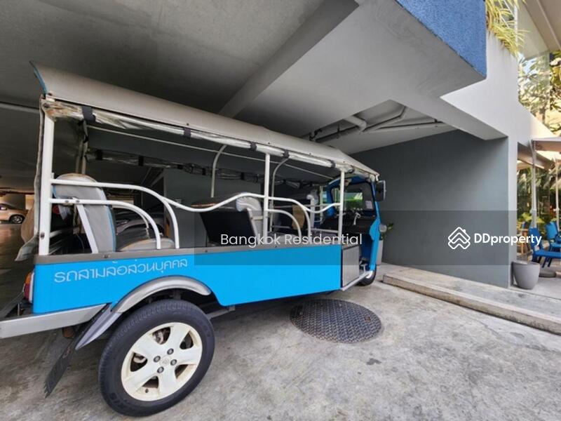 For Rent - Azure Sukhumvit 39, Bangkok