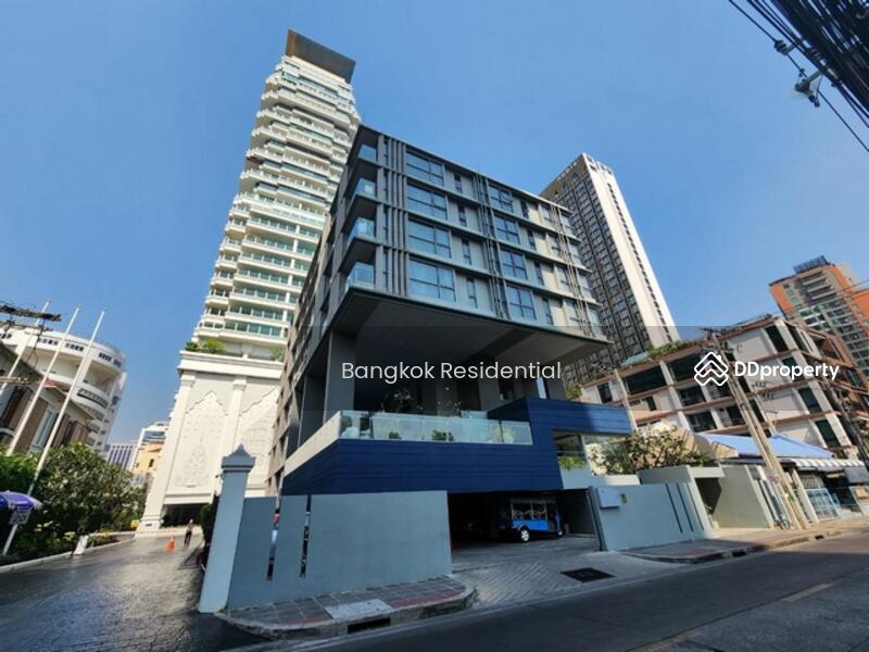 For Rent - Azure Sukhumvit 39, Bangkok