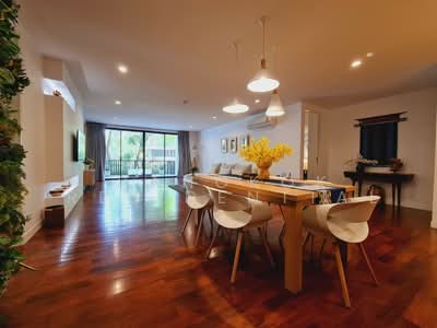 For Rent - Benviar Tonson Residence, Bangkok