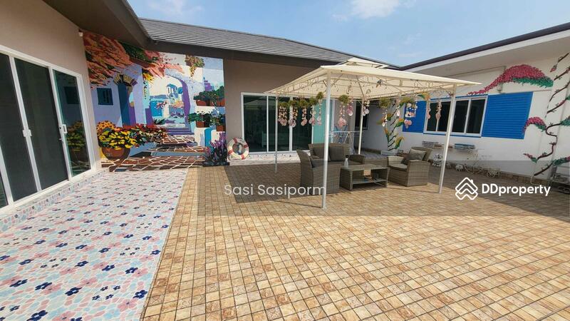 For Rent - Baan Pattaya 5, Chon Buri