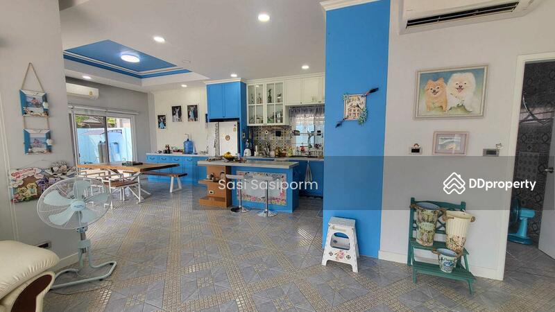 For Rent - Baan Pattaya 5, Chon Buri