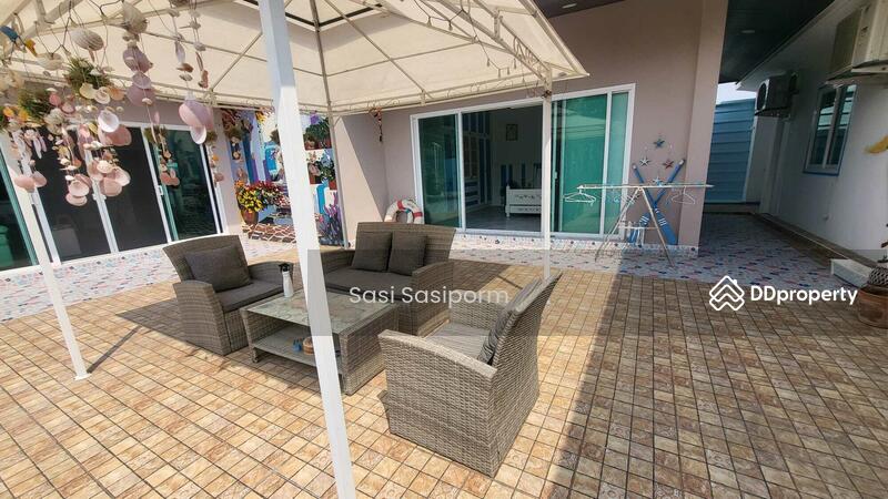 For Rent - Baan Pattaya 5, Chon Buri