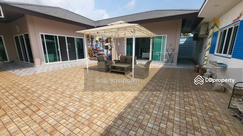 For Rent - Baan Pattaya 5, Chon Buri