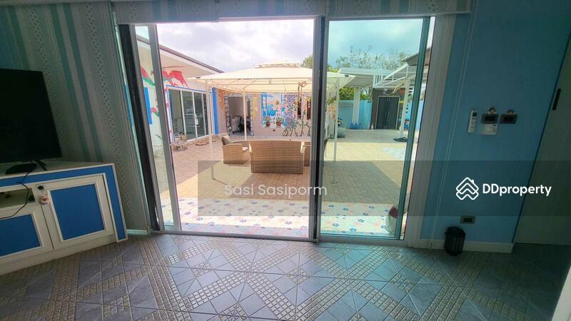 For Rent - Baan Pattaya 5, Chon Buri