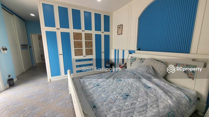 For Rent - Baan Pattaya 5, Chon Buri