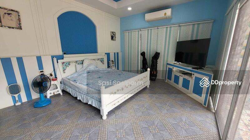 For Rent - Baan Pattaya 5, Chon Buri