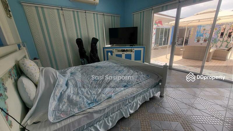 For Rent - Baan Pattaya 5, Chon Buri