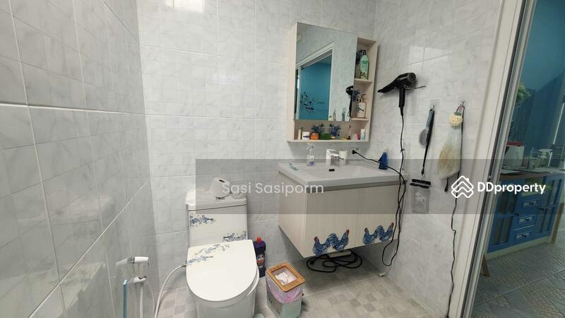 For Rent - Baan Pattaya 5, Chon Buri