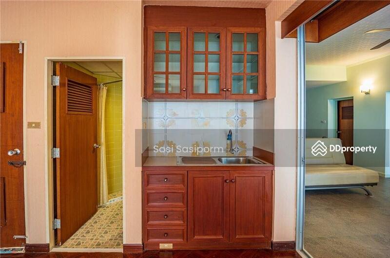 For Rent - Siam Penthouse 3 condominium, Chon Buri