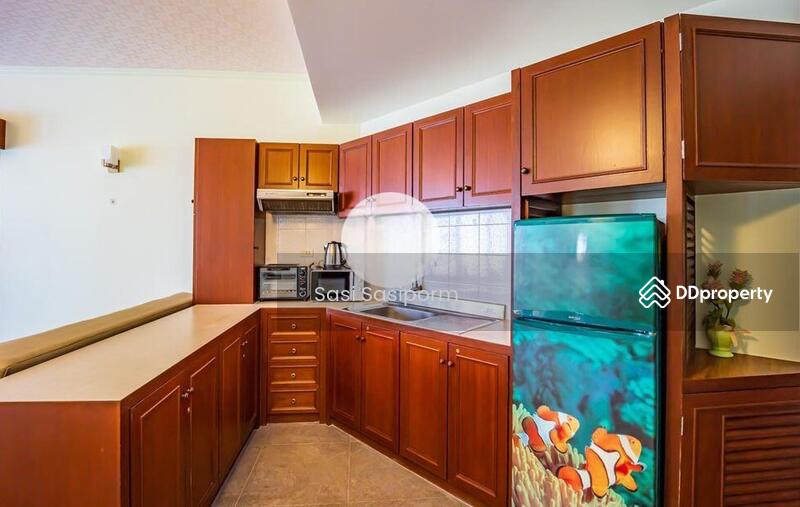For Rent - Siam Penthouse 3 condominium, Chon Buri