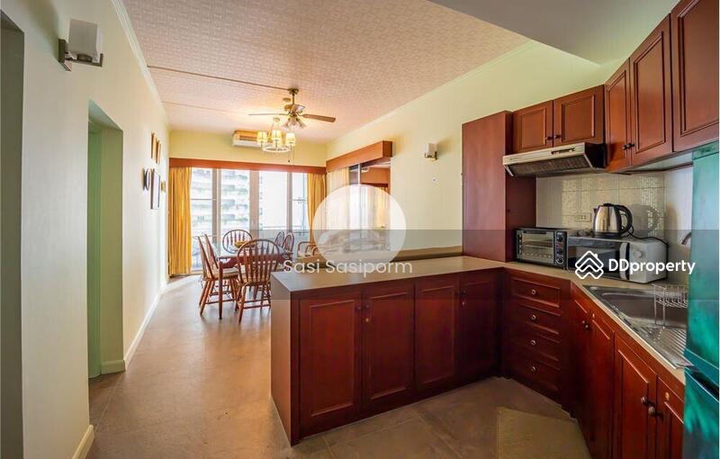 For Rent - Siam Penthouse 3 condominium, Chon Buri