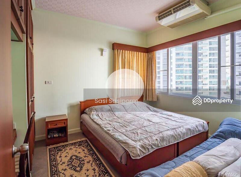 For Rent - Siam Penthouse 3 condominium, Chon Buri