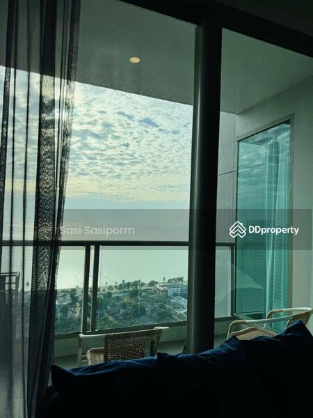 ให้เช่า - The Riviera Jomtien : เดอะ ริเวียร่า จอมเทียน, ชลบุรี