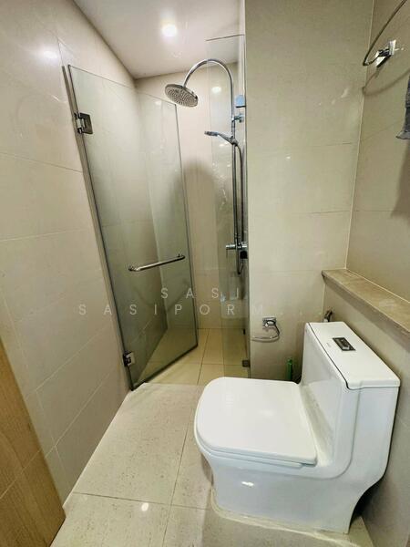 For Rent - The Riviera Jomtien, Chon Buri (Pattaya)