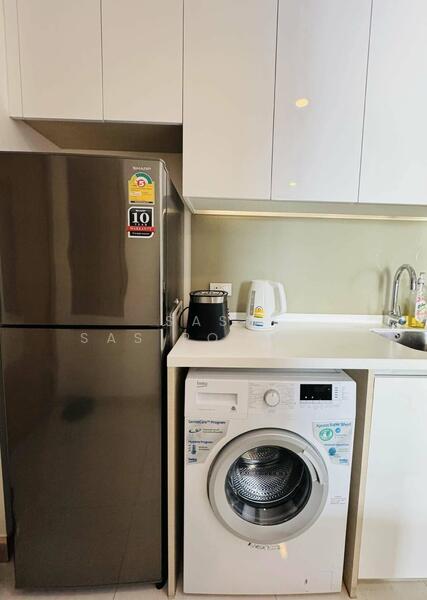 For Rent - The Riviera Jomtien, Chon Buri (Pattaya)