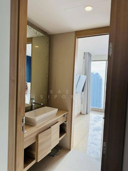 For Rent - The Riviera Jomtien, Chon Buri (Pattaya)